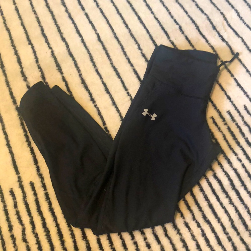 Under Armour compression leggings